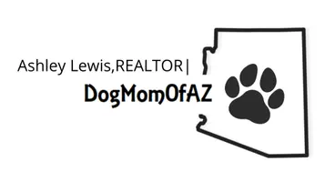 Ashley Lewis, Realtor | DogMomofAZ