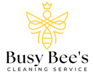 Busy Bee's Cleaning