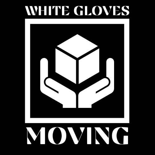 White Gloves Moving
