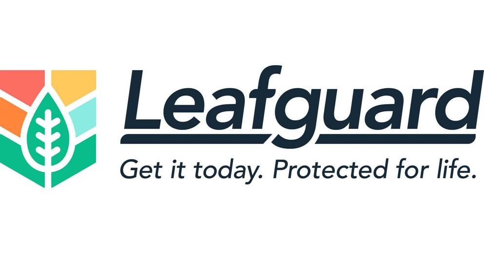 Leafguard Gutters