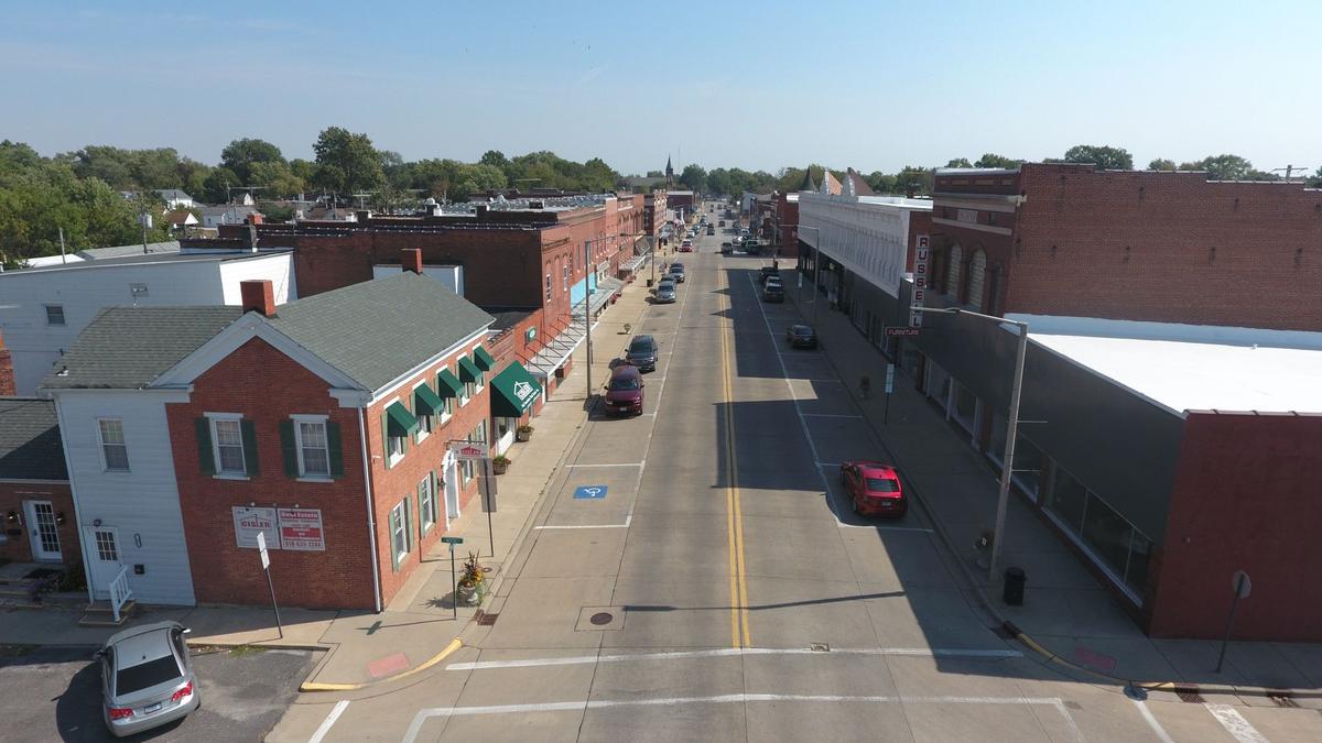 Homes for sale in Staunton David Cisler Cisler & Associates Real