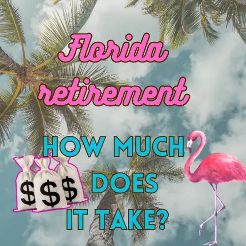 Can You Afford to Retire in Florida? A Comprehensive Look at the Numbers,Krista Taurins