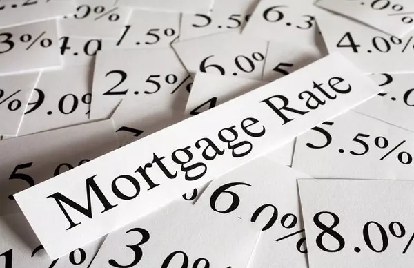 feature image of Mortgage Rates... Is it a good time to buy?