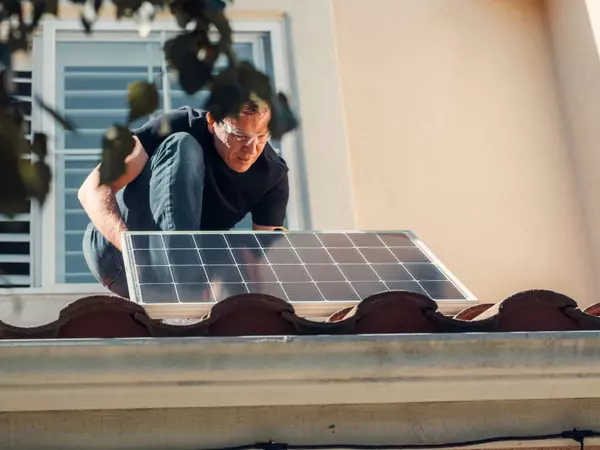 Green Upgrades That Add Value and Appeal,Michelle McMaster
