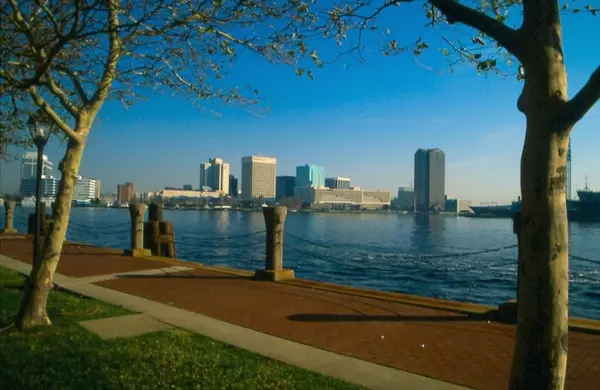 feature image of Hampton Roads for the locals