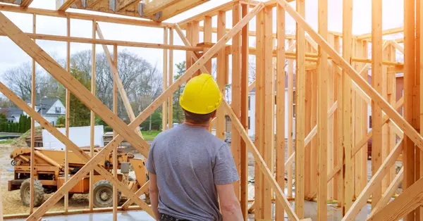 The Pros and Cons of Building a New Home vs. Buying a Resale Home,Mel Ward