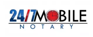 Mobile Notary Service