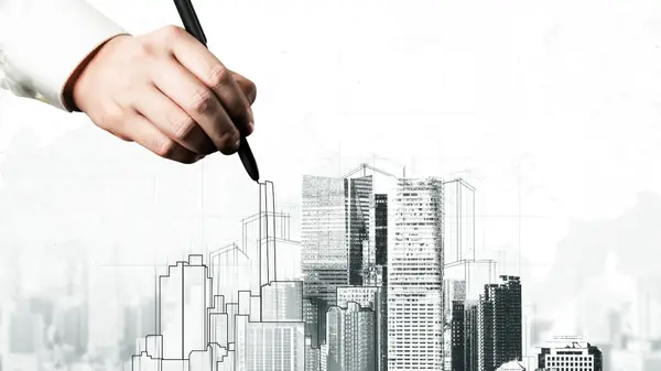 Boston's 30-Year Development Plan Set to Transform Charlestown,Billy Abildgaard