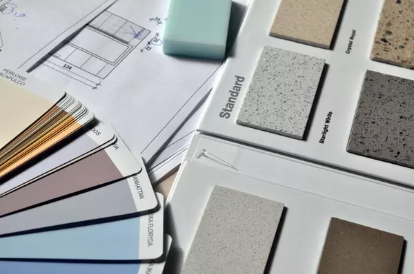 The ROI of Renovations: Which Upgrades Bring the Biggest Returns?,Michelle McMaster