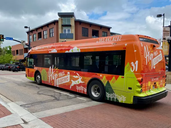 On the Move: Denver's Eco-Friendly Transportation Initiatives in 2023,Lewi Gault
