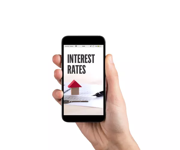 Interest Rates Going Up?,Tammy Waraksa