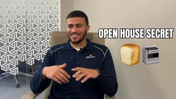 How Winston Jimenez Transitioned to a Full-Time Real Estate Agent,Keith Soldwisch