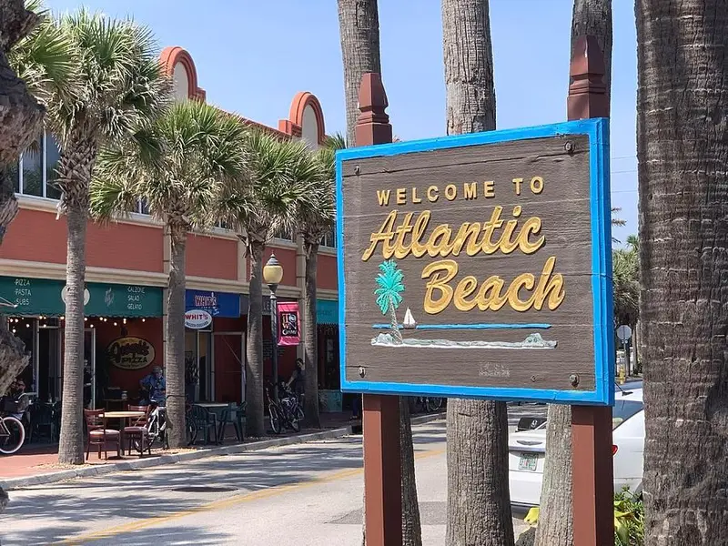 Atlantic Beach