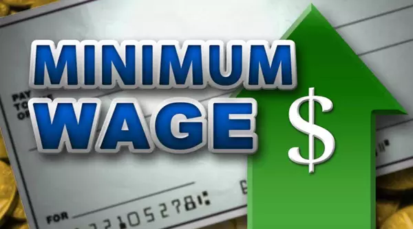 Washington Announces Minimum Wage Increase,WAHOUSES