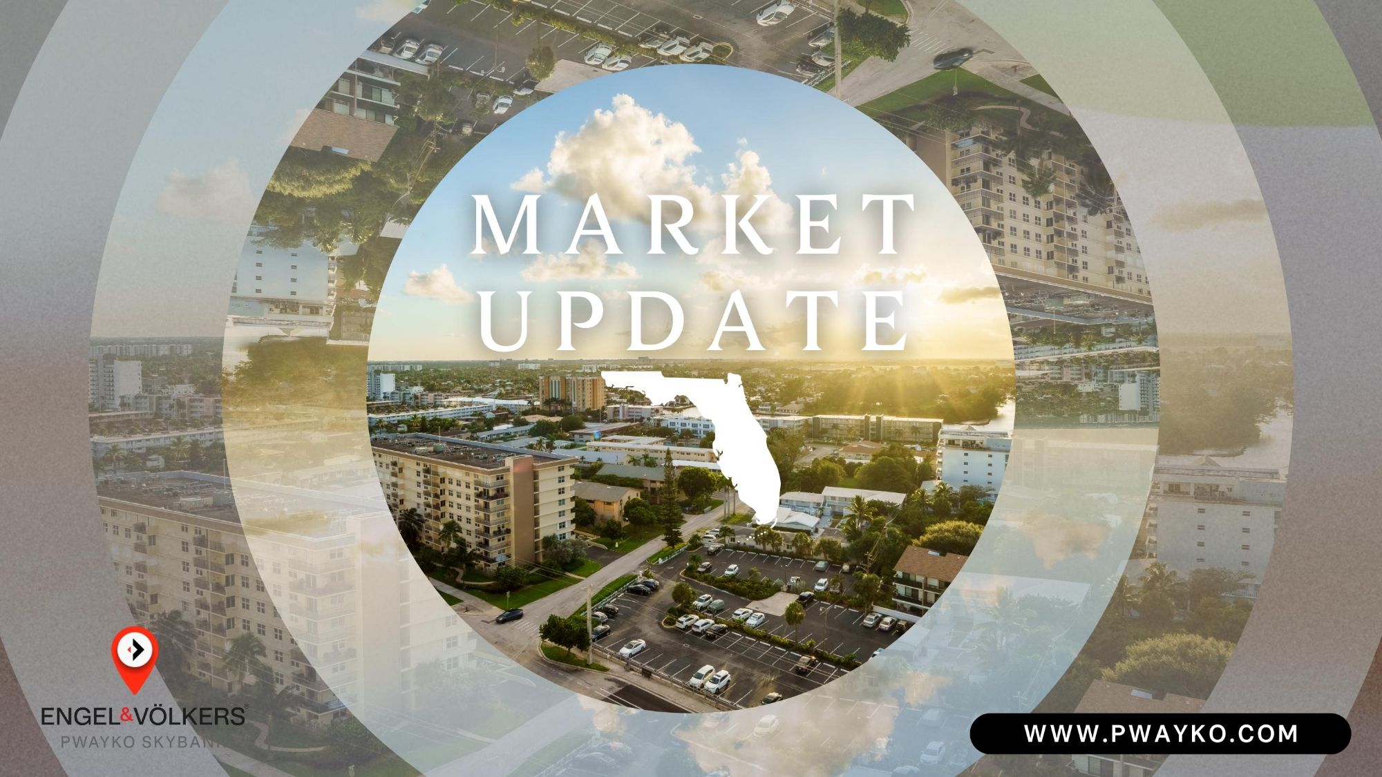 Florida's True Real Estate Market Update