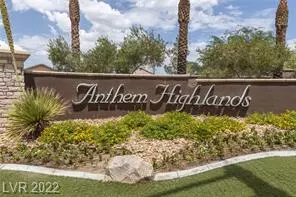 Anthem Highlands,Dan Mikolajczyk