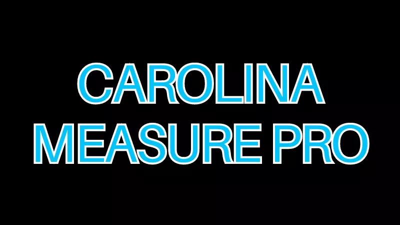 Carolina Measure Pro