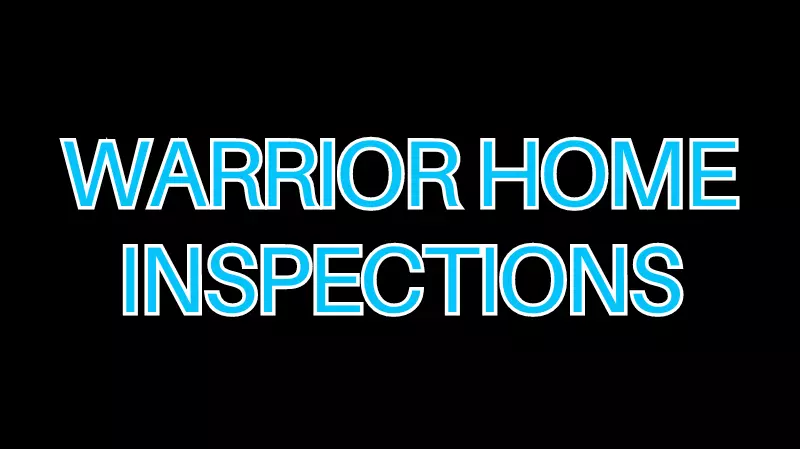 Johnny Hamm, Warrior Home Inspections