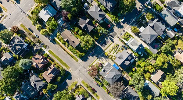 Today’s Housing Market Is Nothing Like 15 Years Ago,Bent Danholm