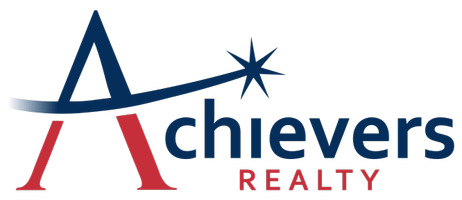 Alt="Achievers Realty - helping you achieve your home and investment goals"