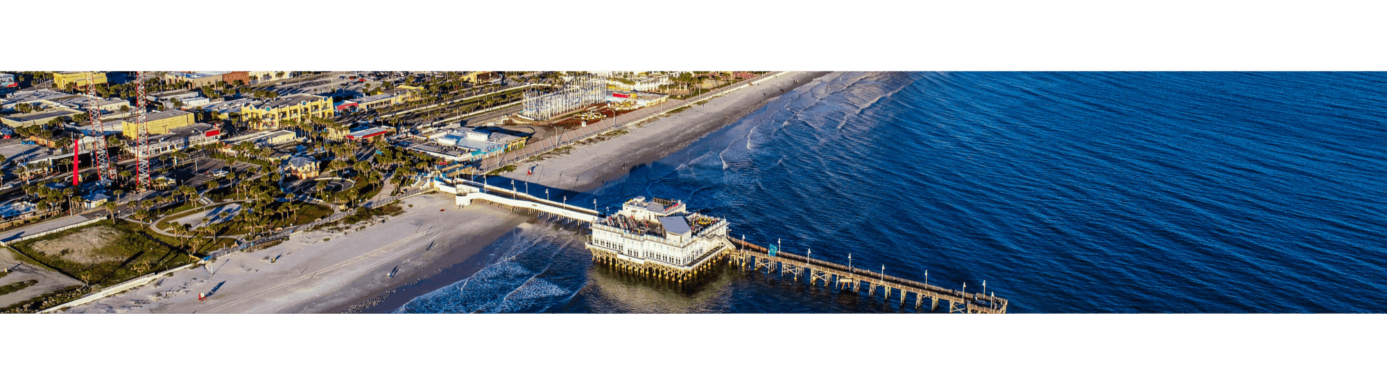daytona beach nearby