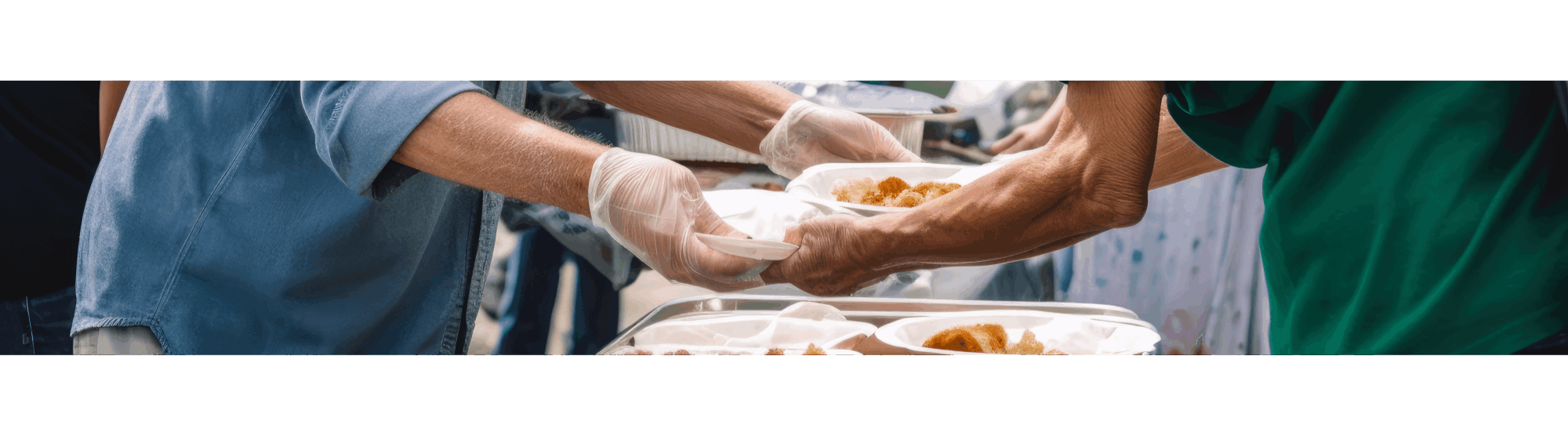 community volunteering