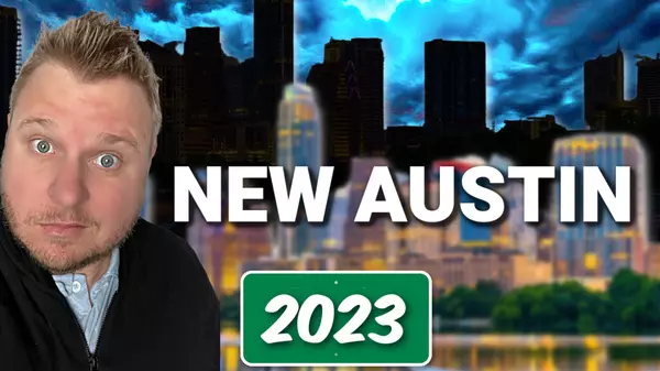 Sad Future Coming For Austin Texas,Jeremy Knight