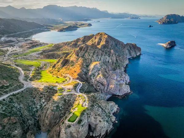 TPC at Danzante Bay named to Golfweek's Best in 2023,REmexico Real Estate