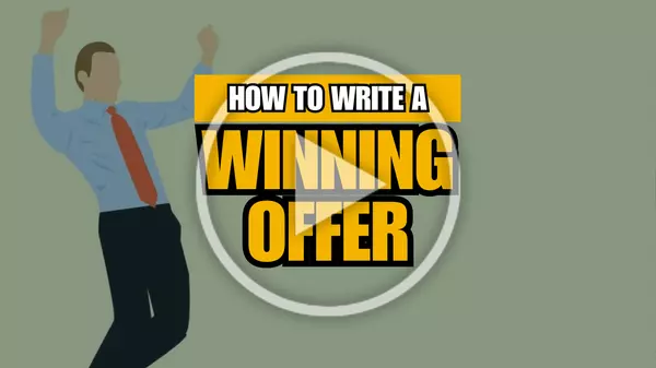 How To Write A Winning Offer,Khoa Le