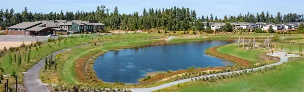 Top 3 Parks You Must Visit In Tehaleh,Austin Robertson
