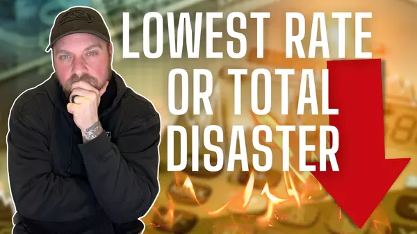 The Shocking Truth About Assumable Mortgages,Austin Robertson