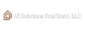 All Solutions Real Estate Alaska