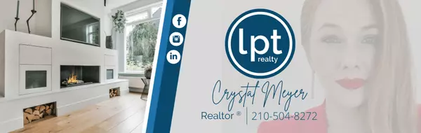 The Ultimate Guide to Buying a Home in San Antonio: Tips from a local Realtor,Crystal Meyer
