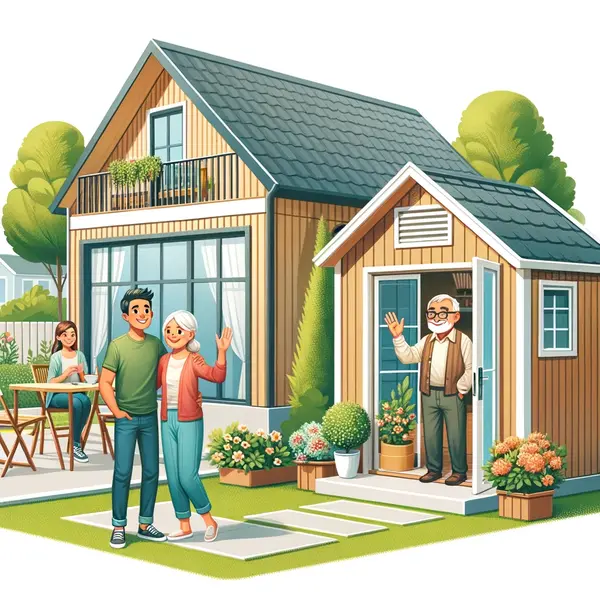 Unlock the Untapped Potential of Accessory Dwelling Units,Krista Klause