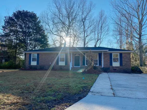 Goose Creek SC Home for Sale $299,000,AgentOwned Realty