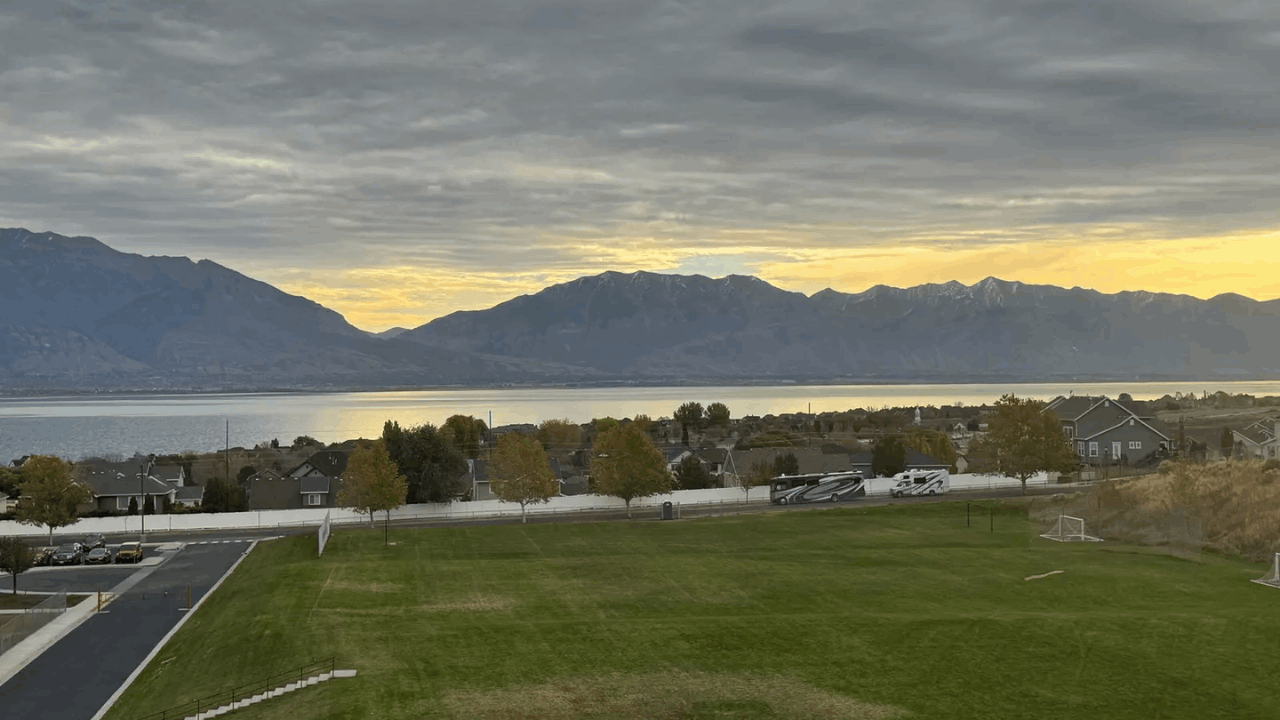 Saratoga Springs Utah Homes For Sale: Find Your Dream Home Today!