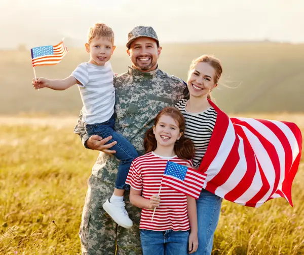 How VA Loans Can Help Make Homeownership a Possibility,Herb Rim