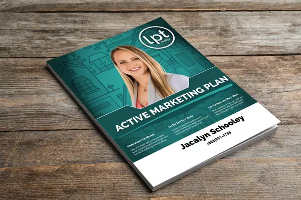 Selling Your Home Quickly and for the Most Money,Jacalyn Schooley