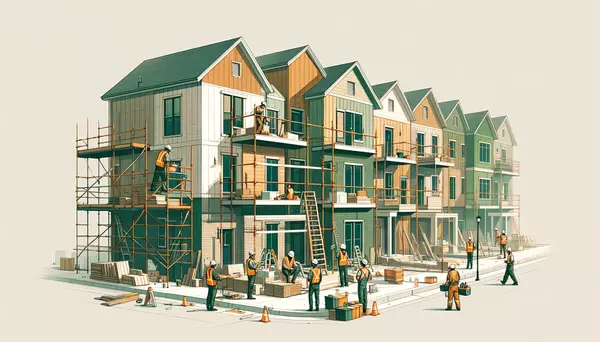New Affordable Housing Development Announced In Haddonfield