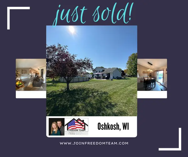 Closing day! Woo hoo Ray & Alicia!,Freedom Team