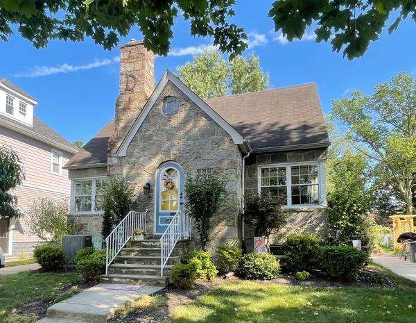 Real Estate Market Report - Audubon, NJ (Nov, 2023),Allison Schnackenberg
