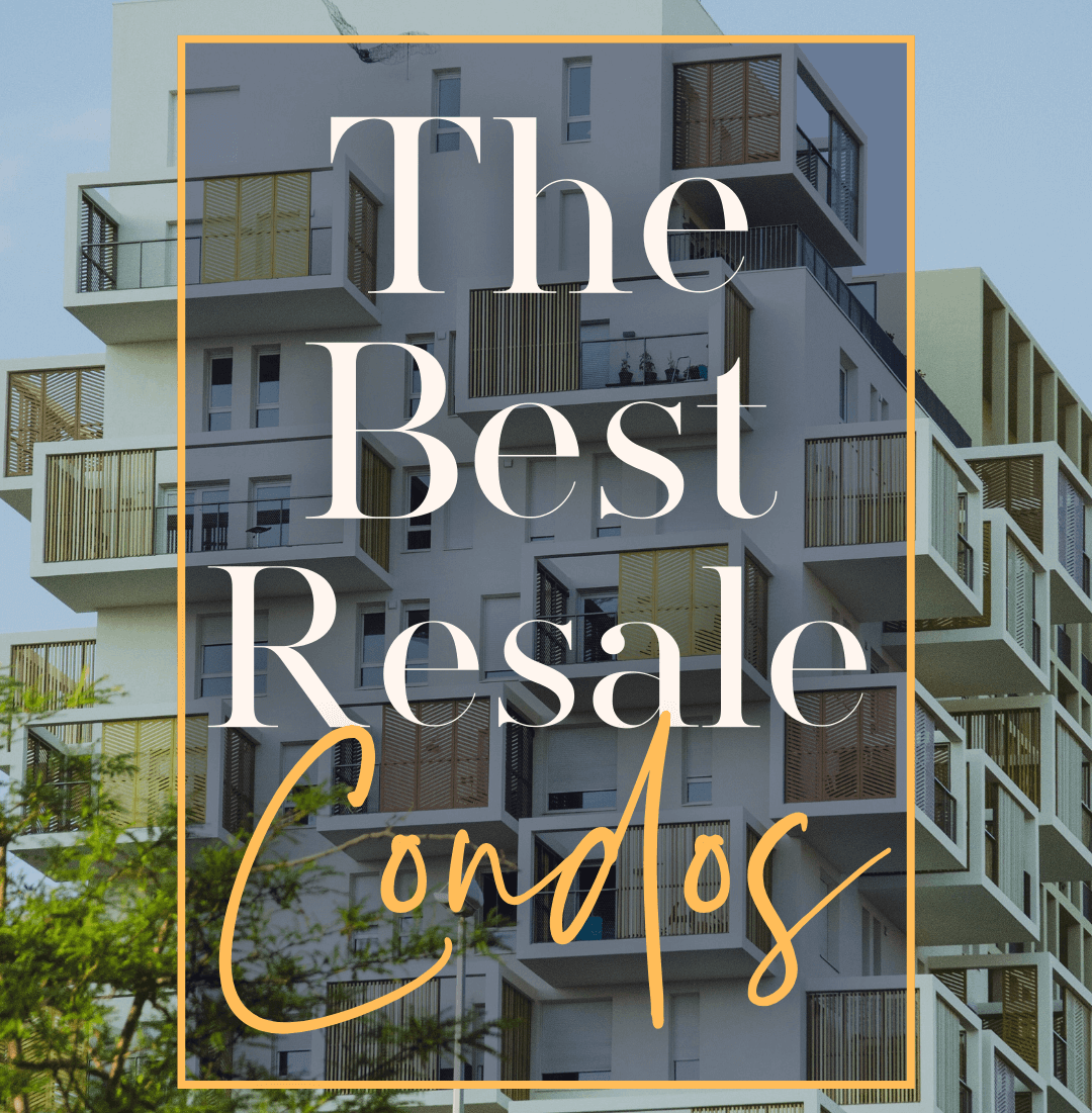 A realtor sitting in front of a laptop providing an insider's guide to buying condos in Vancouver, emphasizing the benefits of choosing condos between 11-16 years old and giving tips for reducing the risk of potential headaches and securing investments