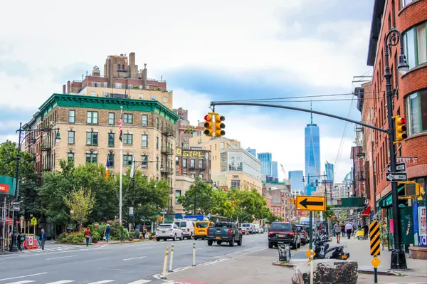 Weekly Manhattan & Brooklyn Market: 11/13,Elegran | Forbes Global Properties