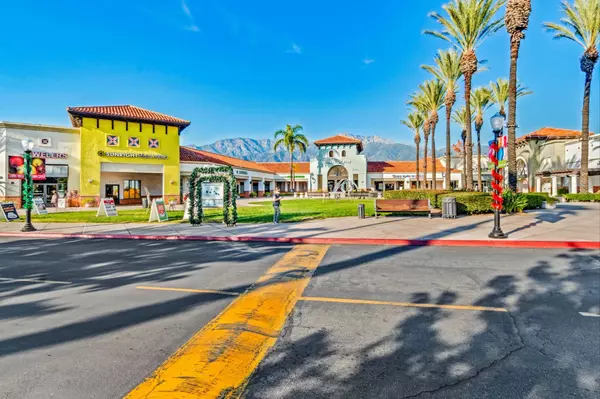 feature image of Terra Vista Town Center Sale: A $7.5 Million Retail Success Story in Rancho Cucamonga