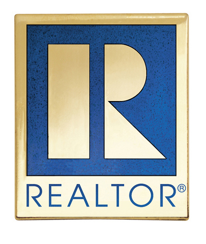 "REALTOR LOGO" by Marcia Todd is licensed under CC BY 2.0.