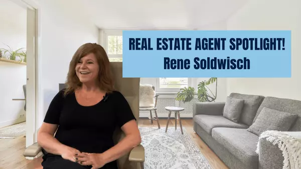 Agent Spotlight - Rene Soldwisch,Keith Soldwisch
