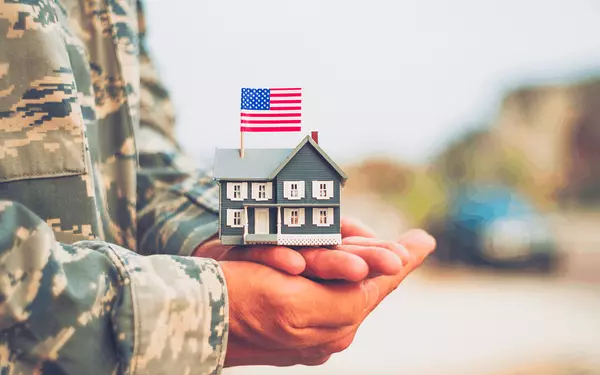 Looking to secure a VA Home Loan in Georgia?,Akia Shaw