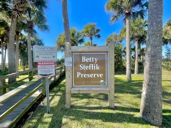 "Flagler Footprints: Unveiling the Wonders of Betty Steflik Memorial Preserve",Danny Meyer