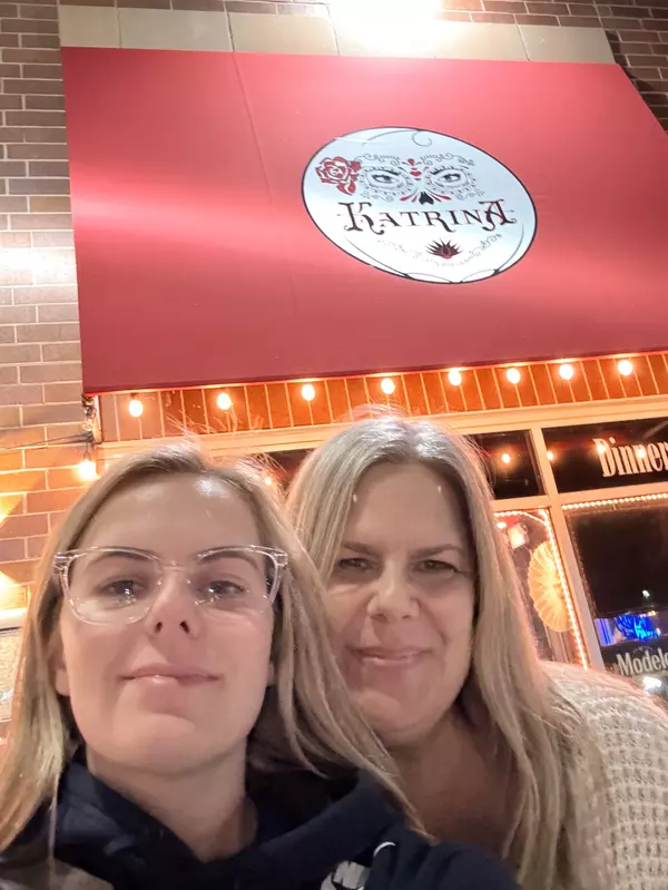 Youngs Yums: Katrina Latin Bites & Bar,Sara Latta-Young