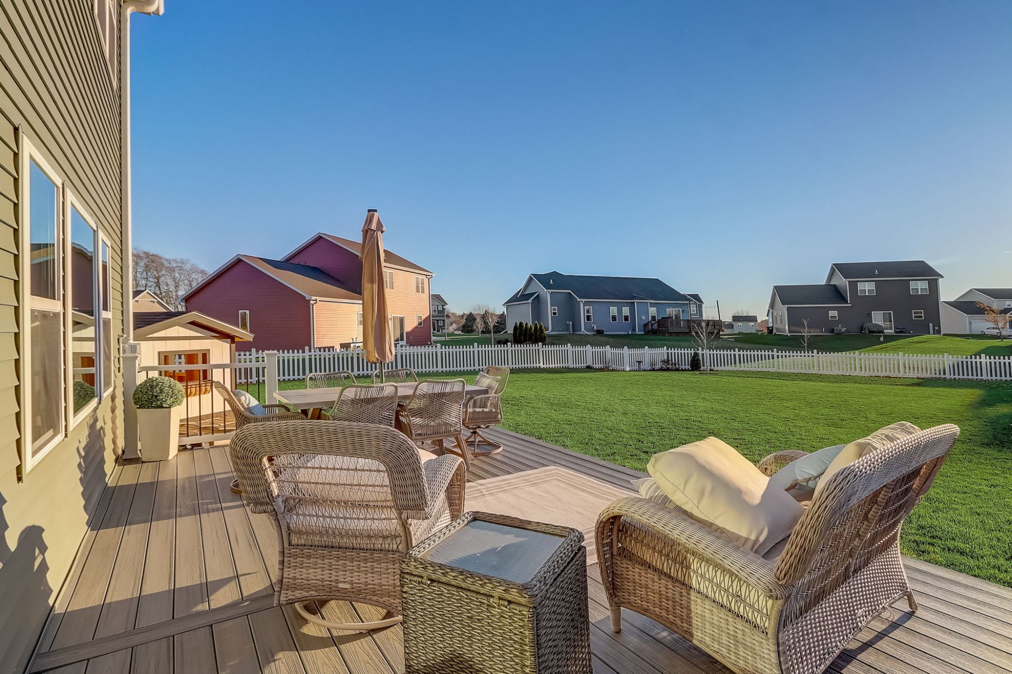 Marshall Home for Sale